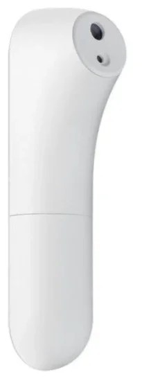 Бесконтактный термометр Xiaomi iHealth Meter Thermometer PT3