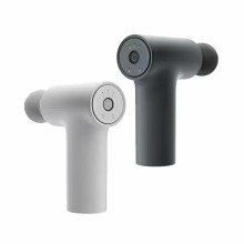 Массажный мини-пистолет Mijia Mini 2C MJJMQ03YM Silver