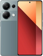 Смартфон Xiaomi Redmi Note 13 Pro 12/512 Gb RU (Зеленый)