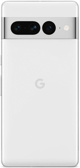 Смартфон Google Pixel 7 Pro 12/128Gb (Снег)