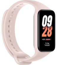 Фитнес-браслет Xiaomi Smart Band 8 Active (Розовый)