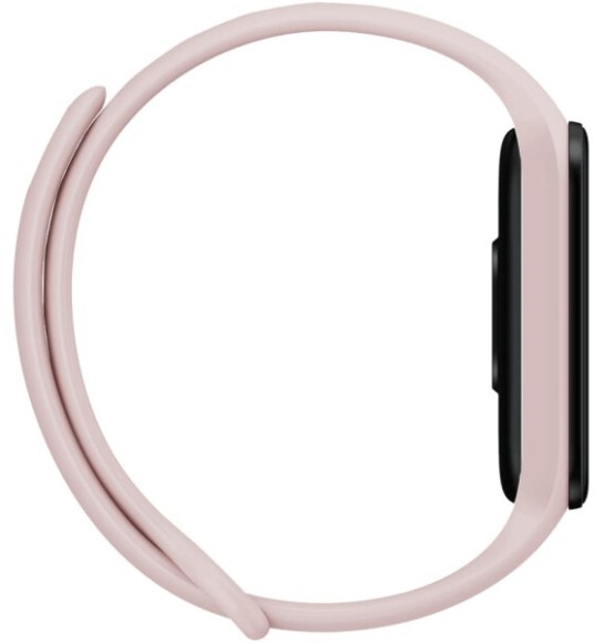 Фитнес-браслет Xiaomi Smart Band 8 Active (Pink)