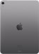 Планшет Apple iPad Air 11 2024 M2, 256 ГБ,(MUWG3),  Wi-Fi, iPadOS, Space Gray (Space Gray)