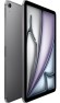 Планшет Apple iPad Air 11 2024 M2, 256 ГБ,(MUWG3),  Wi-Fi, iPadOS, Space Gray (Space Gray)