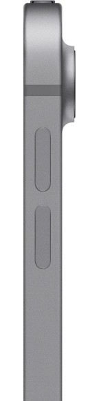 Планшет Apple iPad Air 11 2024 M2, 256 ГБ,(MUWG3), Wi-Fi, iPadOS, Space Gray (Space Gray) Планшет Apple iPad Air 11 2024 M2, 256 ГБ,(MUWG3), Wi-Fi, iPadOS, Space Gray (Space Gray)