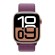 Умные часы Apple Watch Series 10 46mm MWWV3  Case Rose Gold Aluminum with Plum Sport Loop (Rose Gold, Light Blush)