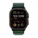 Умные часы  Apple Watch Ultra 2 2024 MX4Q3 49mm/S Black Titanium Alpine Loop Dark Green  (Black Titanium, Dark Green)