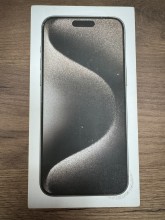 Apple iPhone 15 Pro Max 512Gb (358560152608353) У/Ц (Натуральный Титан)