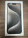 Apple iPhone 15 Pro Max 512Gb (358560152608353) У/Ц (Натуральный Титан)