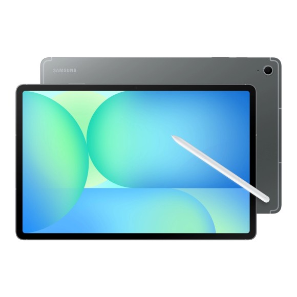 Планшет Samsung SM-X620 Galaxy Tab S10 FE+ Wi-Fi 8/128Gb (Gray) Планшет Samsung SM-X620 Galaxy Tab S10 FE+ Wi-Fi 8/128Gb (Gray)