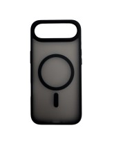 Чехол-накладка для iPhone Air Li Case L04 Black