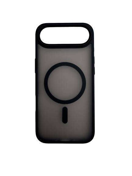 Чехол-накладка для iPhone Air Li Case L04 Black