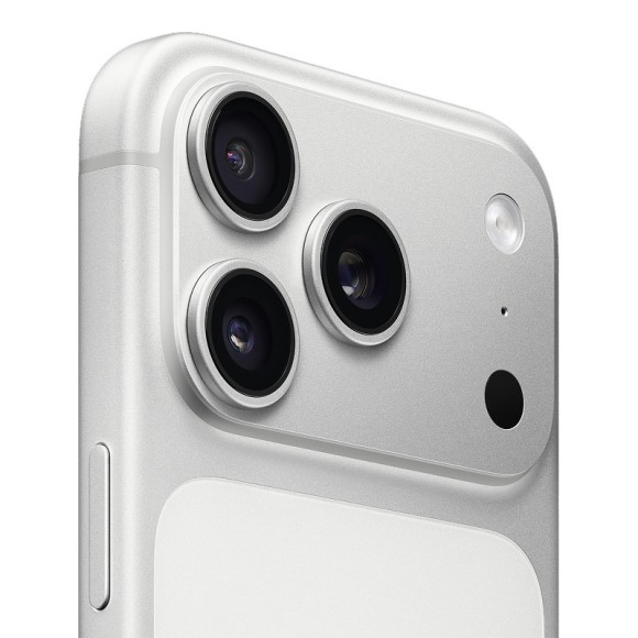 Смартфон Apple iPhone 17 Pro 256Gb 1sim (Без RuStore) (Silver)