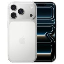 Смартфон Apple iPhone 17 Pro 256Gb 1sim (Без RuStore) (Silver)