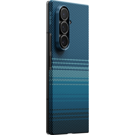 Чехол-накладка для Samsung Z Fold 7 PITAKA Ultra-Slim Case Moonrise