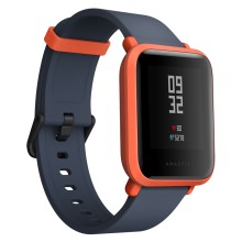 Часы Amazfit Bip (оранжевый, Orange)