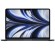 Apple MacBook Air 13 M2 8Gb/256Gb Midnight (SW7G6HWXLQL) АКБ 95%/90 Б/У (Midnight)