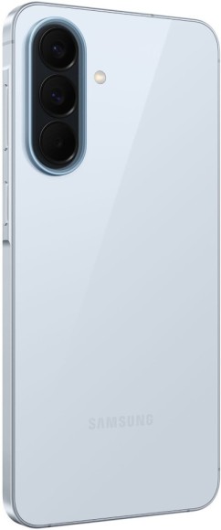Samsung A576B/DS Galaxy A57 12/512Gb 5G Slim box не РСТ Голубой
