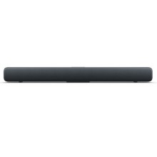 Саундбар Xiaomi Mi TV Soundbar (черный, Black)