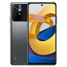 Смартфон Xiaomi Poco M4 Pro 5G 6/128Gb (RU/A) (черный) Смартфон Xiaomi Poco M4 Pro 5G 6/128Gb (RU/A) (черный)