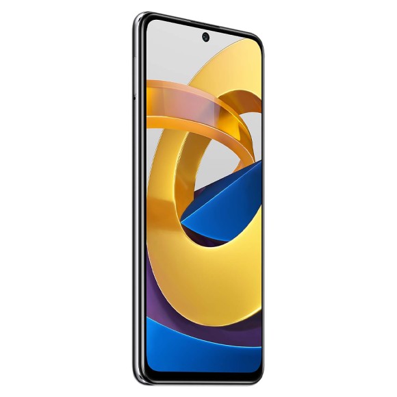 Смартфон Xiaomi Poco M4 Pro 5G 6/128Gb (RU/A) (черный) Смартфон Xiaomi Poco M4 Pro 5G 6/128Gb (RU/A) (черный)