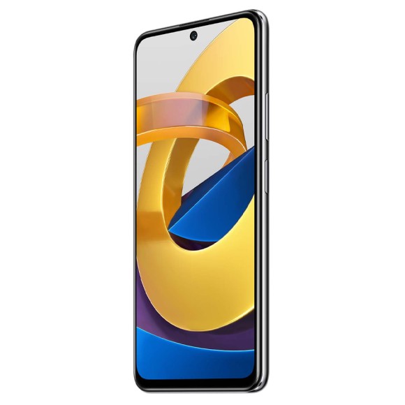Смартфон Xiaomi Poco M4 Pro 5G 6/128Gb (RU/A) (черный) Смартфон Xiaomi Poco M4 Pro 5G 6/128Gb (RU/A) (черный)