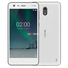 Nokia 2 Dual SIM (белый, White)