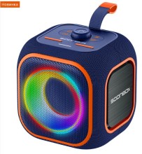 Портативная Акустика SoonBox S3000 Mini Синий
