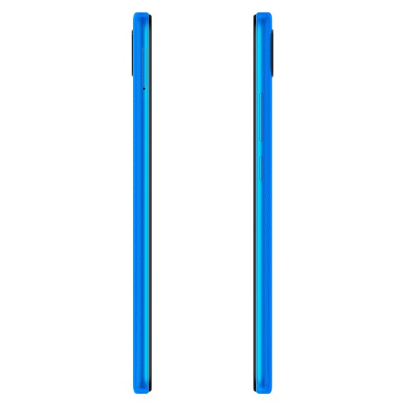 Смартфон Xiaomi Redmi 9C 2/32GB (NFC) RU (голубой)