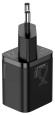 СЗУ Baseus Super Si Quick Charger 25W (CCSP020101) черный