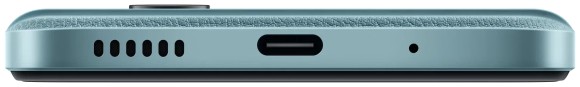 Смартфон Xiaomi POCO M5 4/64 ГБ Global (Зеленый)