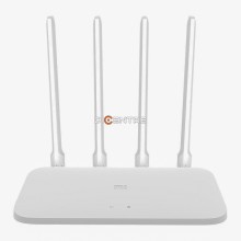 Wi-Fi роутер Xiaomi Mi Wi-Fi Router 4AС (EAC)