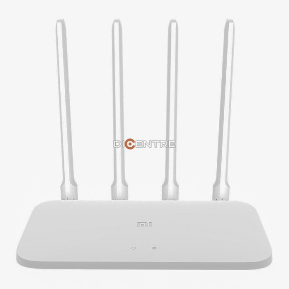 Wi-Fi роутер Xiaomi Mi Wi-Fi Router 4AС (EAC)