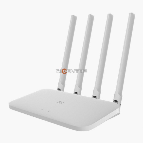 Wi-Fi роутер Xiaomi Mi Wi-Fi Router 4AС (EAC)