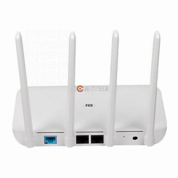 Wi-Fi роутер Xiaomi Mi Wi-Fi Router 4AС (EAC)