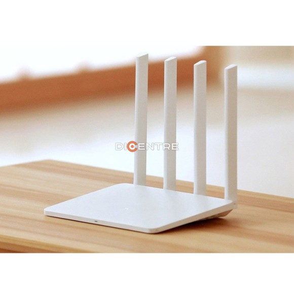 Wi-Fi роутер Xiaomi Mi Wi-Fi Router 4AС (EAC)
