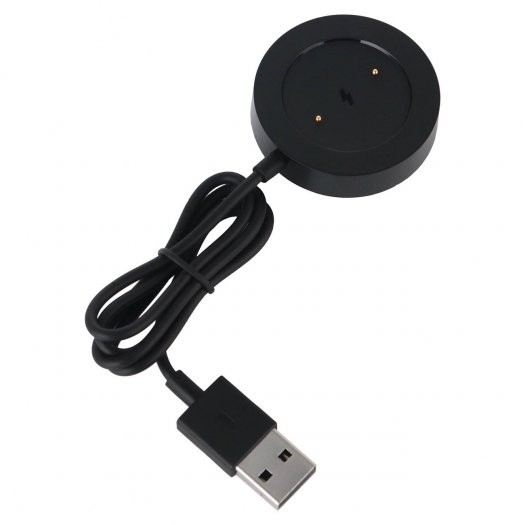 Смарт-часы Xiaomi Watch Active GL S1 (Синий)