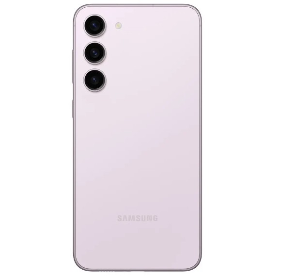 Смартфон Samsung SM-S911B Galaxy S23 8/256 ГБ,Dual: nano SIM + eSIM, не РСТ (Lavender) Смартфон Samsung SM-S911B Galaxy S23 8/256 ГБ,Dual: nano SIM + eSIM, не РСТ (Lavender)