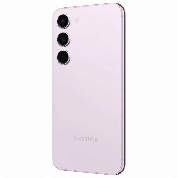 Смартфон Samsung SM-S911B Galaxy S23 8/256 ГБ,Dual: nano SIM + eSIM, не РСТ (Lavender) Смартфон Samsung SM-S911B Galaxy S23 8/256 ГБ,Dual: nano SIM + eSIM, не РСТ (Lavender)