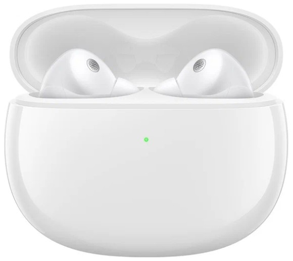 Наушники Xiaomi Buds 3 CN (White) Наушники Xiaomi Buds 3 CN (White)