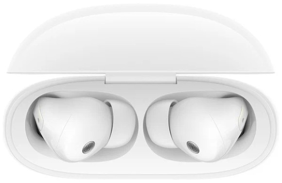 Наушники Xiaomi Buds 3 CN (White) Наушники Xiaomi Buds 3 CN (White)