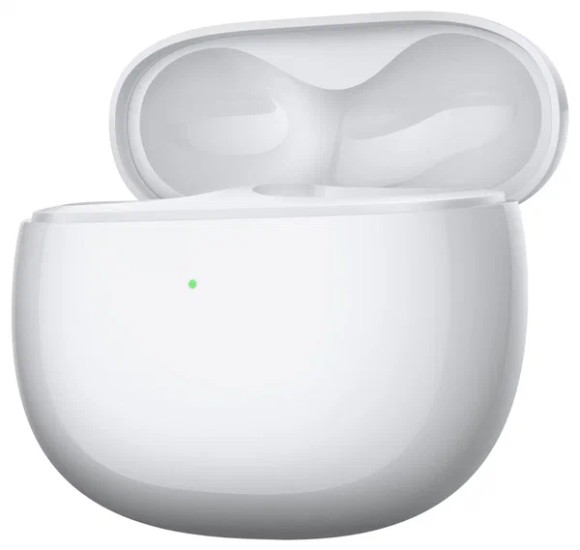 Наушники Xiaomi Buds 3 CN (White) Наушники Xiaomi Buds 3 CN (White)
