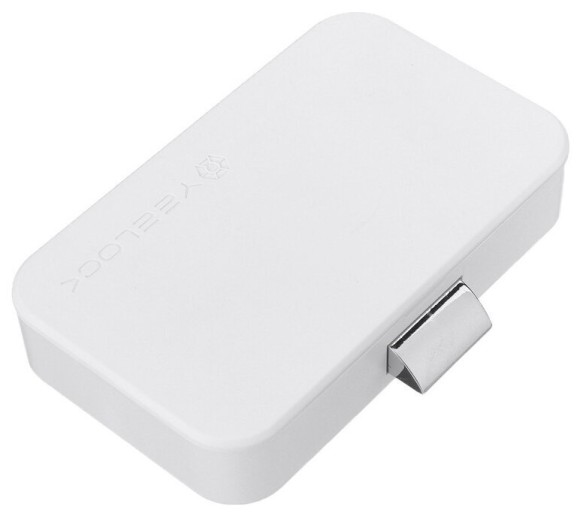 Умный мебельный замок Yeelock Cabinet Lock (ZNGS01YSB)