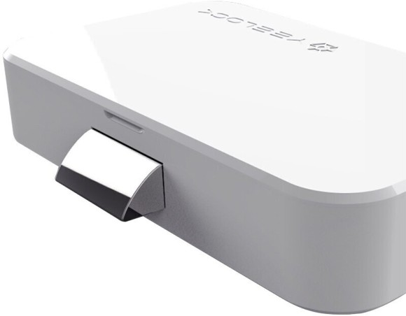 Умный мебельный замок Yeelock Cabinet Lock (ZNGS01YSB)