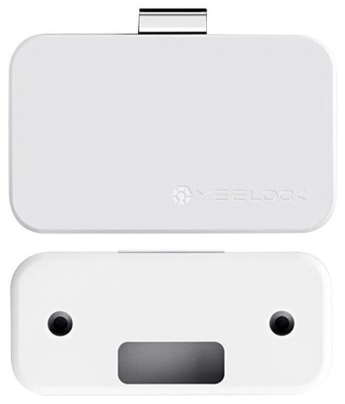 Умный мебельный замок Yeelock Cabinet Lock (ZNGS01YSB)
