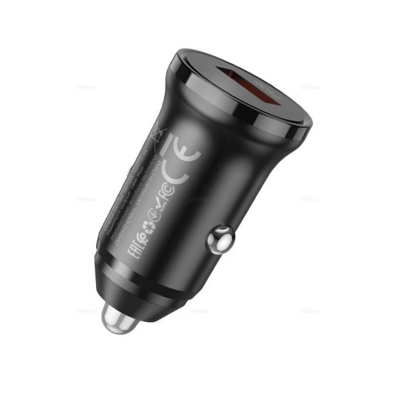 АЗУ Borofone BZ18 черный