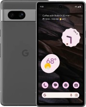 Смартфон Google Pixel 7A 8/128Gb (Древесный уголь)