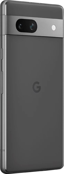 Смартфон Google Pixel 7A 8/128Gb (Древесный уголь)