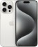 Смартфон Apple iPhone 15 Pro 1Tb A3102   Dual: nano SIM + eSIM (White Titanium)