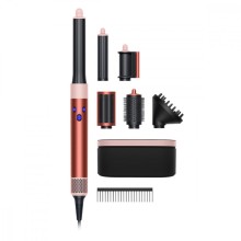 Фен-стайлер  Dyson Airwrap Complete Long HS05 Diffuse Strawberry Bronze/Blush Pink